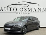Ford Focus Turnier 1.0 EcoBoost Hybrid Aut. TITANIUM - Ford Gebrauchtwagen von 2024