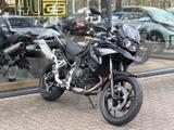 BMW F 800 GS *Style Triple Black* M Endurance Kette* - BMW F 800 ST