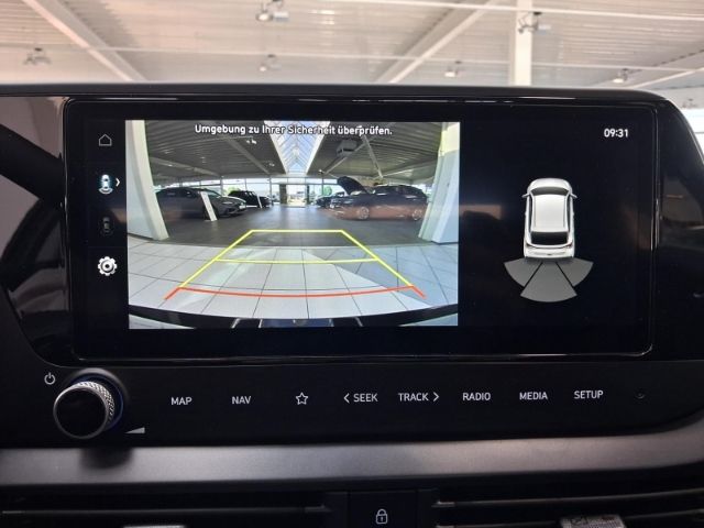 Hyundai i20 – Bild 16