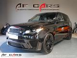 Land Rover Range Rover Sport SVR HUD AHK Pano Kamera ACC Me - Land Rover Range Rover Sport: Svr
