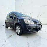 Renault Modus Avantage TÜV NEU 1.H 82000 kM.Rentner Auto - Renault Modus: Avantage