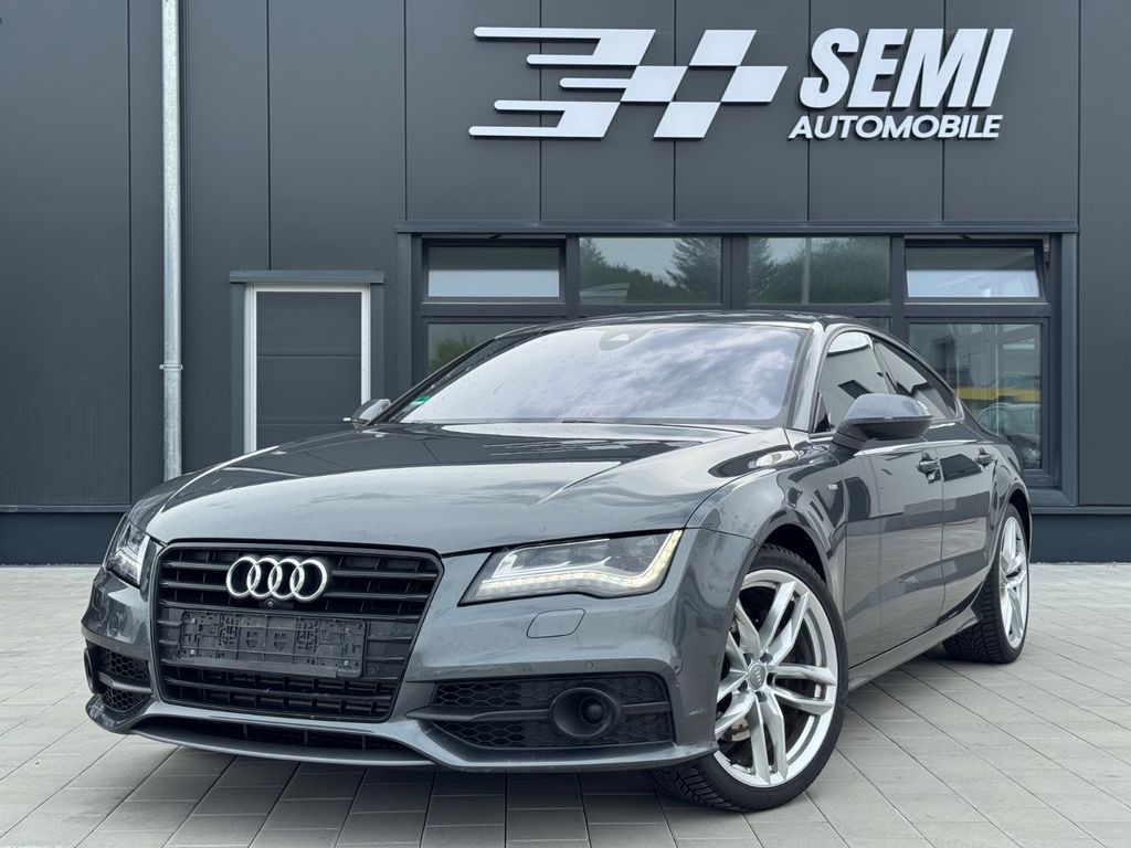 Angebot ansehen Audi A7