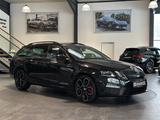 Skoda Octavia 2.0 TSI DSG RS60 Combi 1.HA/ACC/ACC/LED - Skoda Octavia: 1.6
