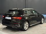 Audi A3 Sportback 35 TDI S-Line *ACC*KAMERA*VIRTUAL* - Audi A3 aus 2022