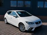 Seat Ibiza Style 1.0 TSI 95 PS 5-Gang|GRA|SHZ - Seat Ibiza: 1.5