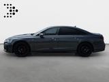 Audi A8 50 TDI qu S line*Navi*Matrix*Alu*AHK*HUD*B&O* - gebrauchte Audi A8 aus dem Jahr 2024