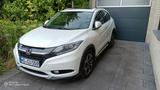 Honda HONDA HR-V 1.6i-DTEC Executive 6MT 2WD Robust pa - Honda HR-V Executive mit Diesel-Antrieb