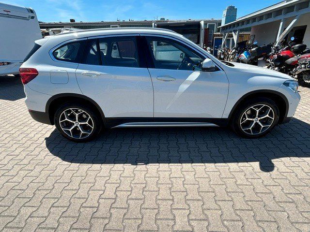 Image of BMW X1