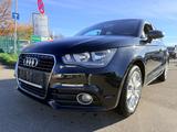 Audi A1 Sportback ambition - gebrauchte Audi A1 aus dem Jahr 2013