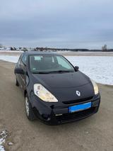 Renault Clio Yahoo 1.2 16V gepflegt zuverlässig - Renault Clio mit 3 Türen