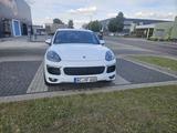 Porsche Cayenne - Porsche Cayenne in Aachen
