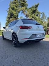 Seat Leon DSG FR / 1. Hand  - Seat Leon von privat