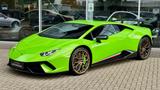 Lamborghini Huracán Performante LP 640-4 / 20.641km - Lift - Lamborghini in Wuppertal