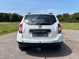 Dacia Duster I Laureate 1.5 dCi 4x2 Klima Sitzheizung - Dacia Duster mit Diesel-Antrieb