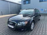 Audi A4 Avant 2.7 TDI - Audi A4 Kombi 7tdi mit Diesel-Antrieb