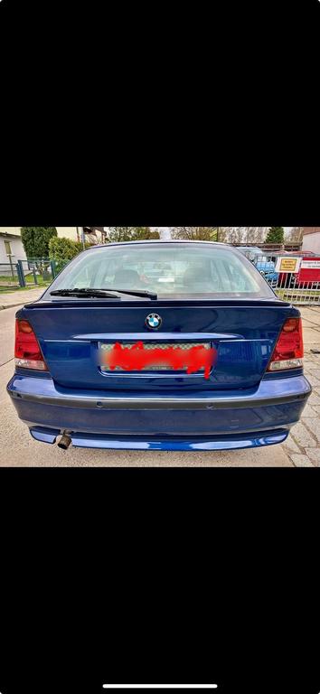 BMW 318