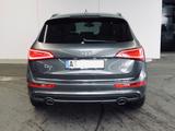 Audi Q5 3.0 TDI S tronic quattro - 3 x Sline - Audi Q5: Sline