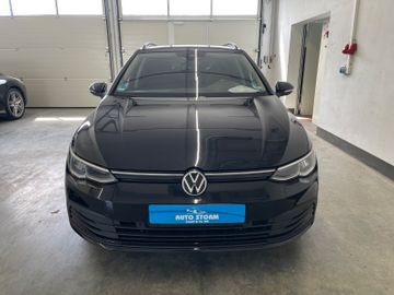 Volkswagen Golf - 2