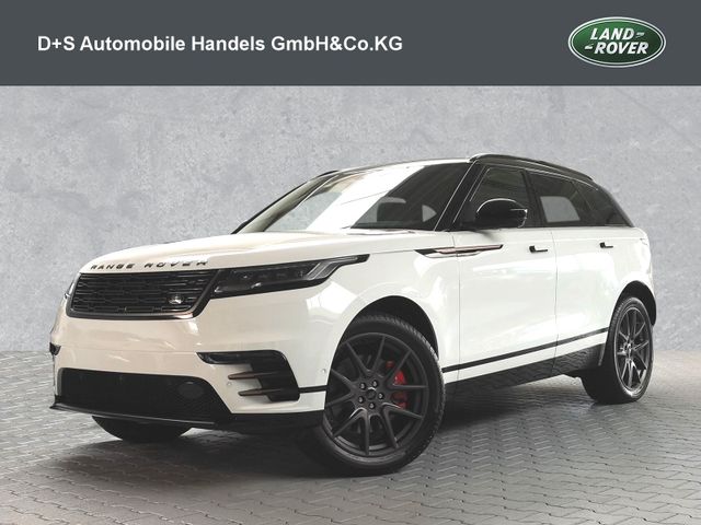 Land Rover Range Rover Velar P400e Hybrid Dynamic HSE