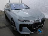 BMW 740d xDrive M Sport 21" AHK Skylounge Standhzg. - BMW 740: Limousine