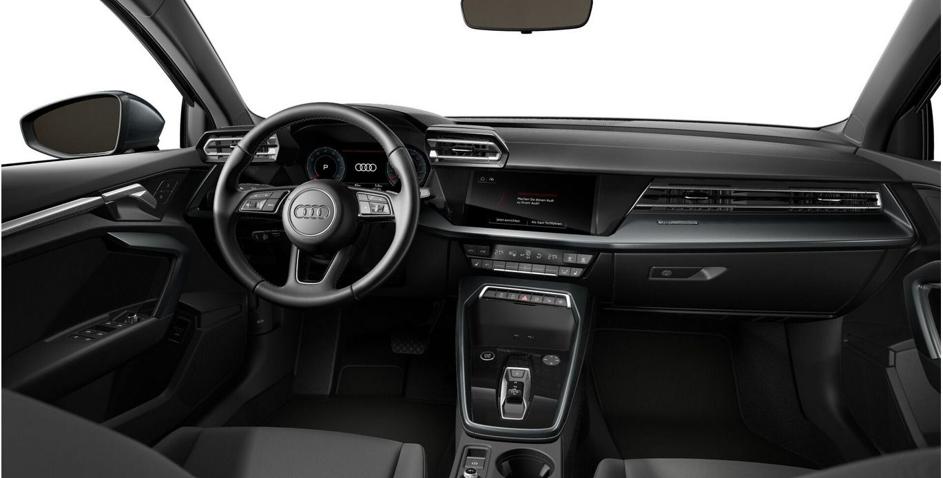 Audi A3 - Bild 9