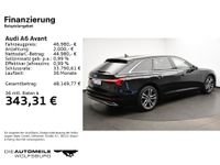 Audi A6 - Vorschau Bild 2