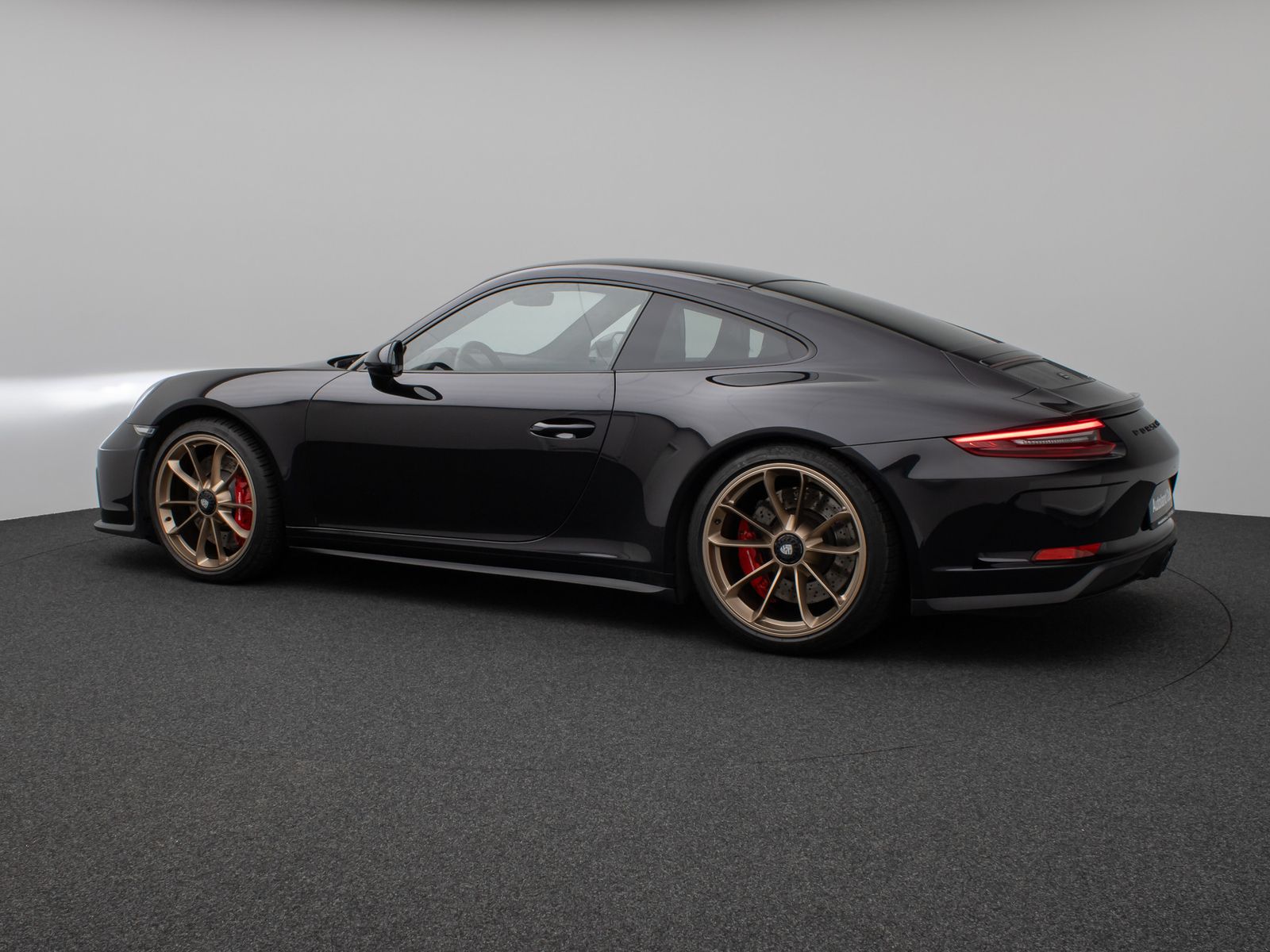 Fahrzeugabbildung Porsche 991 GT3 Touring - Bose Lift Approved 1.Hand VOLL