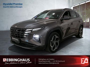 Hyundai TUCSONTucson 1.6 Trend Plug-In Hybrid 4WD Kamera Navi