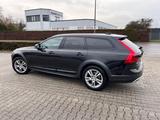 Volvo V90 Cross Country D4 AWD Geartronic - - scheckheftgepflegte Volvo V90 Cross Country