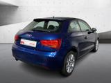 Audi A1 1.2 TFSI AMBITION 5-GANG+NAVI+SHZ+MULTI+ALL S - Audi A1: 5.5