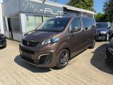 Peugeot Traveller L2 BlueHDi 180 EAT8|9-Sitze möglich|.. - gebrauchte Peugeot Traveller aus dem Jahr 2019