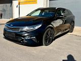 Kia Optima 1.6 T-GDI DCT Spirit Sportswagon Spirit - Kia Optima aus 2019