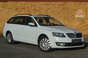 Skoda Octavia - 3