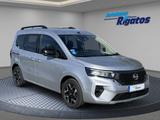 Nissan Townstar DIG-T 130 L1 N-Design Navi, Tempomat, K - Nissan Townstar mit Schiebetür