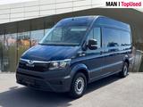 MAN TGE 3.180 4X2 SB Klima Einparkhilfe - MAN TGE aus 2021