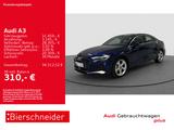 Audi A3 Lim 35 TDI advanced LED ACC CAM 18 - gebrauchte Limousinen