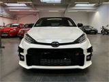 Toyota Yaris GR High Performance Paket - Toyota Yaris: Allradantrieb