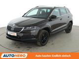 Skoda Karoq 1.5 TSI ACT Style*LED*ACC*PDC*SHZ*KLIMA* - Skoda Gebrauchtwagen in Oberhausen