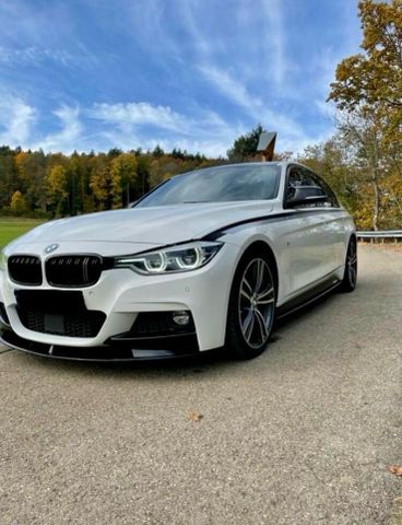 BMW 330d M Sport Automatic M Sport
