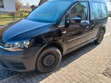 Volkswagen Caddy 1,0TSI 75kW BMT Family 5-Sitzer Family - Volkswagen Caddy Family