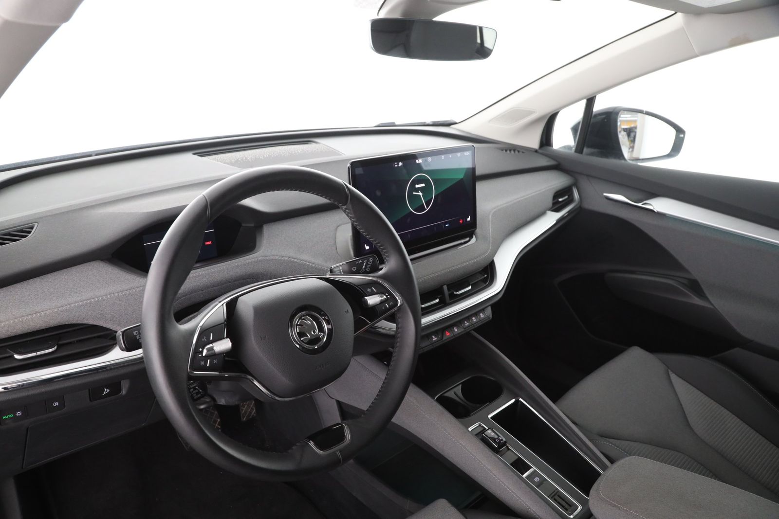 Skoda Enyaq - Bild 11