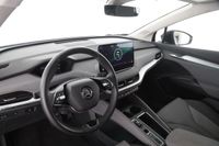 Skoda Enyaq - Vorschau Bild 11