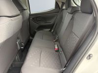 Toyota Yaris - Vorschau Bild 15