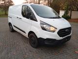Ford Transit Custom 2.0 CDTI BT Audio R Cam - Ford: Audio Cd