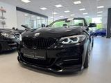 BMW M240i Cabrio|xDrive|BBS|H/K|Kamera|BMW Service - gebrauchte BMW M240i aus dem Jahr 2019