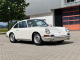 Porsche 911 Urmodell - Porsche 911 Urmodell aus 1965