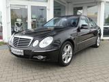 Mercedes-Benz E280 CDI Limousine Aut. Bi-Xenon Schiebed. Leder - schwarze Mercedes-Benz E 280