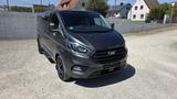 Ford Transit Custom Doka - Ford Transit Custom DoKa Gebrauchtwagen