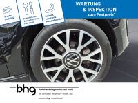 Volkswagen e-up! - Vorschau Bild 12