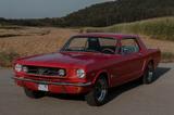 Ford Mustang Coupe